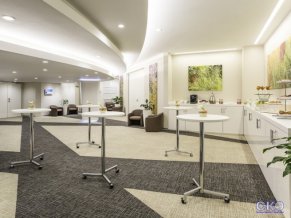 Гостиница Новотель Москва Шереметьево