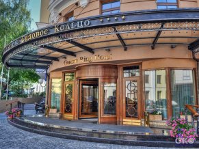 Гостиница Садовое кольцо