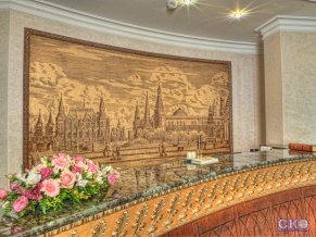 Гостиница Садовое кольцо