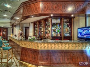 Гостиница Садовое кольцо