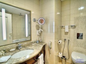 Гостиница Садовое кольцо