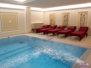 Гостиница Садовое кольцо