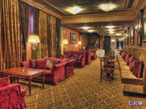 Гостиница Садовое кольцо