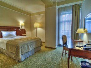 Гостиница Садовое кольцо