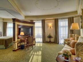 Гостиница Садовое кольцо