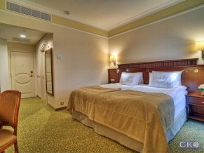 Гостиница Садовое кольцо