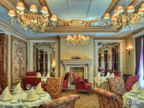 Гостиница Садовое кольцо