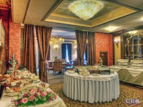 Гостиница Садовое кольцо