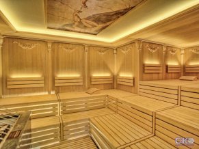 Гостиница Садовое кольцо