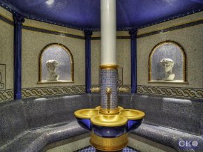 Гостиница Садовое кольцо