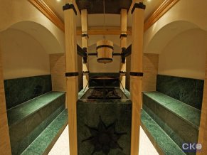 Гостиница Садовое кольцо