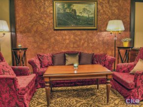 Гостиница Садовое кольцо