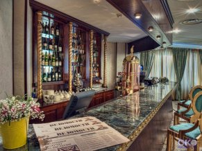 Гостиница Садовое кольцо