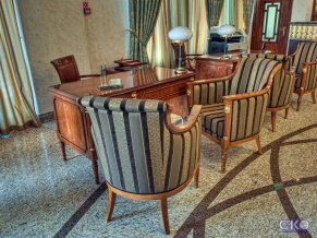 Гостиница Садовое кольцо