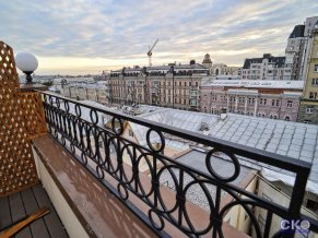 Гостиница Садовое кольцо