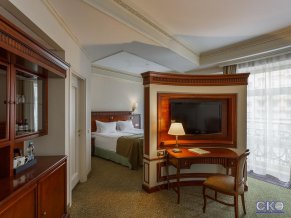 Гостиница Садовое кольцо