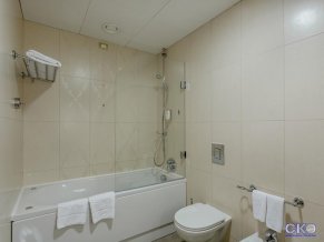 Гостиница Садовое кольцо