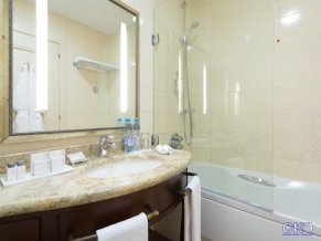 Гостиница Садовое кольцо