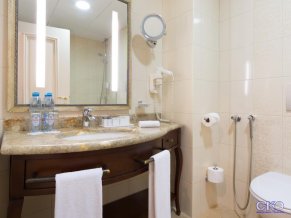 Гостиница Садовое кольцо