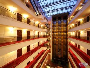 Отель Бородино