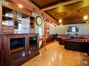 Отель Бородино