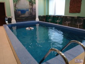 Отель Бородино