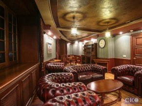 Отель Бородино