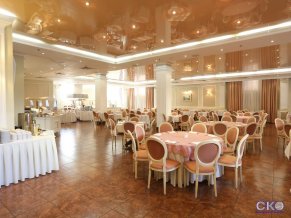 Отель Бородино