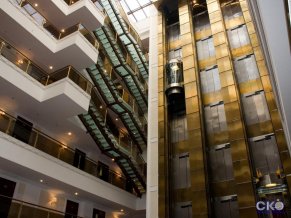 Отель Бородино