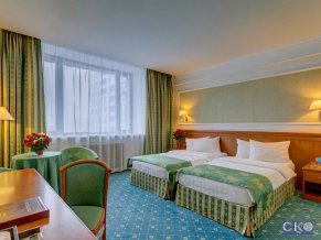 Отель Бородино