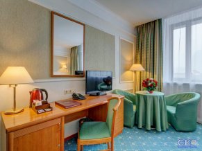 Отель Бородино