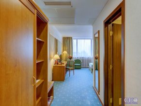 Отель Бородино