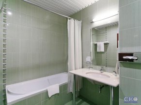 Отель Бородино