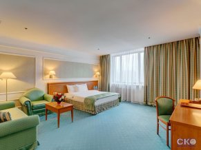 Отель Бородино