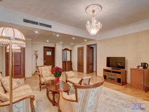 Отель Бородино