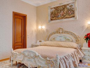 Отель Бородино