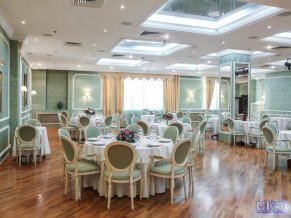 Отель Бородино