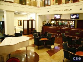 Отель Бородино