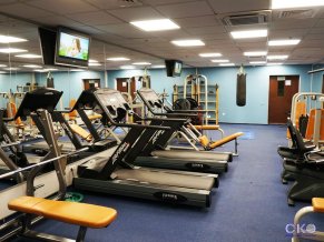 Отель Бородино