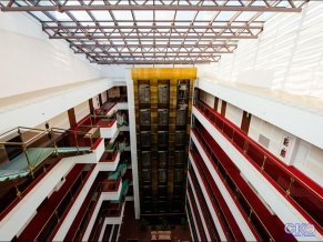 Отель Бородино