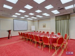 Отель Бородино