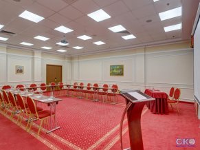 Отель Бородино