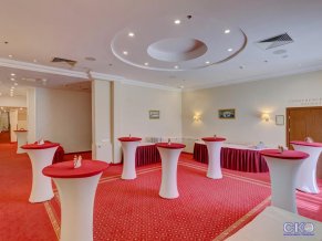 Отель Бородино