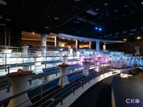 Отель Бородино