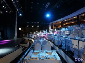 Отель Бородино