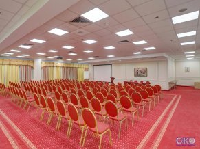 Отель Бородино