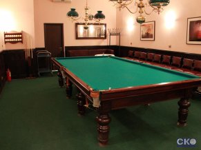 Гостиница Измайлово Гамма