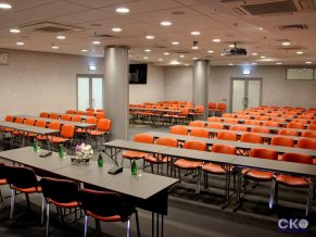 Гостиница Измайлово Гамма