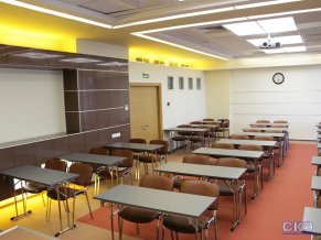 Гостиница Измайлово Гамма