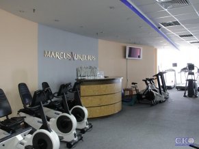 Гостиница Измайлово Гамма